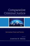 Comparative Criminal Justice cover