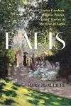 Paris cover