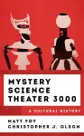 Mystery Science Theater 3000 cover