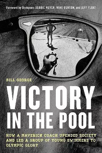 Victory in the Pool cover