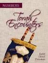 Torah Encounters cover