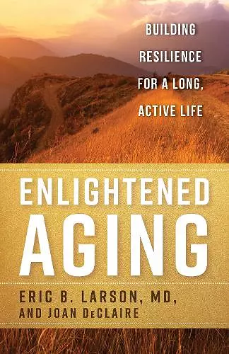 Enlightened Aging cover