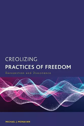 Creolizing Practices of Freedom cover