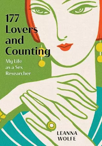 177 Lovers and Counting cover