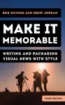 Make It Memorable cover