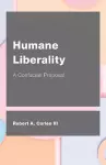 Humane Liberality cover
