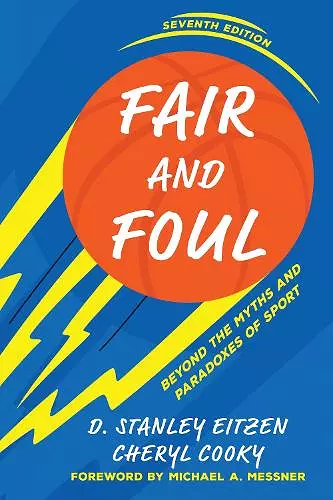 Fair and Foul cover