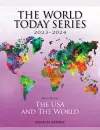 The USA and The World 2023–2024 cover