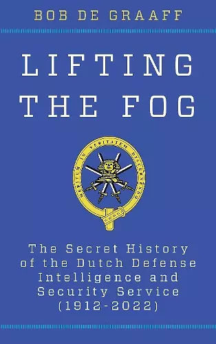 Lifting the Fog cover