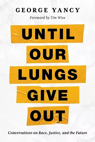 Until Our Lungs Give Out cover