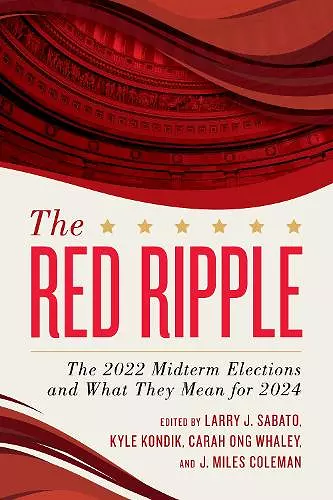 The Red Ripple cover