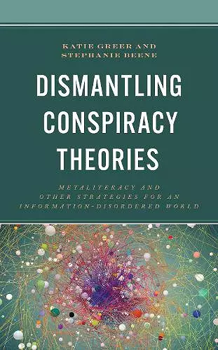 Dismantling Conspiracy Theories cover