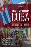 Contemporary Cuba cover