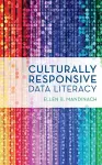 Culturally Responsive Data Literacy cover