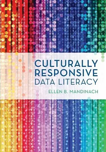 Culturally Responsive Data Literacy cover