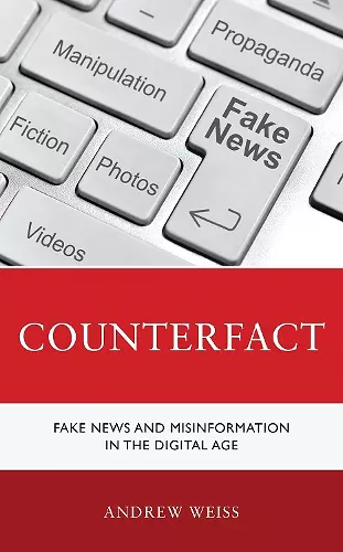 Counterfact cover