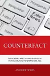 Counterfact cover