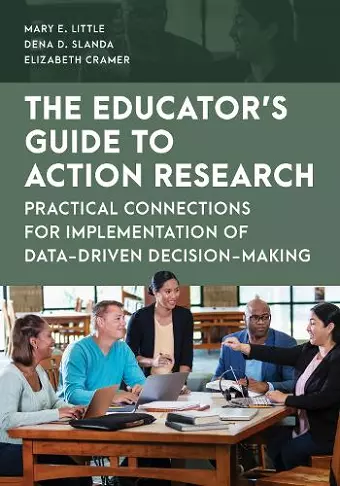 The Educator's Guide to Action Research cover