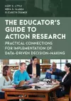 The Educator's Guide to Action Research cover