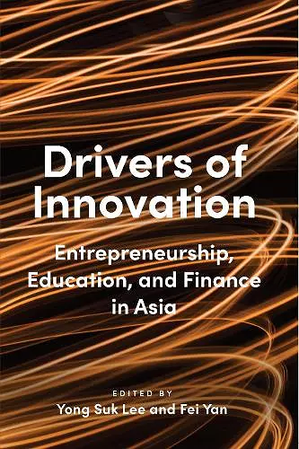 Drivers of Innovation cover