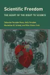 Scientific Freedom cover