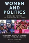 Women and Politics cover