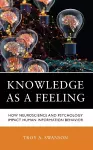 Knowledge as a Feeling cover