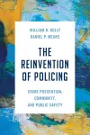 The Reinvention of Policing cover