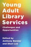 Young Adult Library Services cover