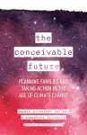 The Conceivable Future cover