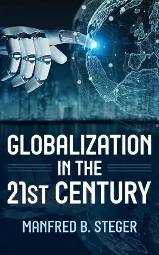 Globalization in the 21st Century cover