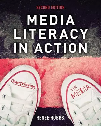 Media Literacy in Action cover