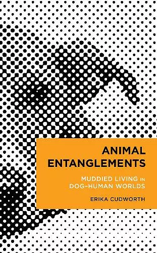 Animal Entanglements cover