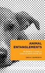 Animal Entanglements cover