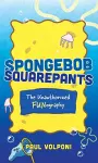 SpongeBob SquarePants cover