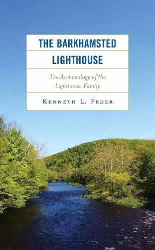 The Barkhamsted Lighthouse cover
