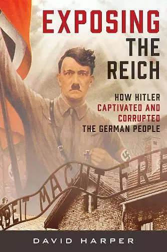 Exposing the Reich cover