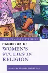 The Rowman & Littlefield Handbook of Women’s Studies in Religion cover