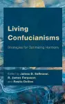 Living Confucianisms cover