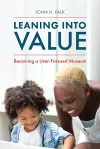 Leaning Into Value cover