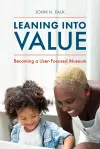 Leaning Into Value cover