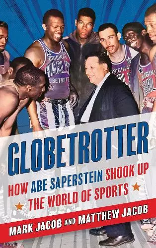 Globetrotter cover