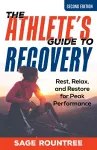 The Athlete's Guide to Recovery cover