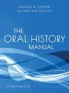 The Oral History Manual cover