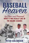 Baseball Heaven cover