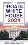 The Road to the White House 2024 cover