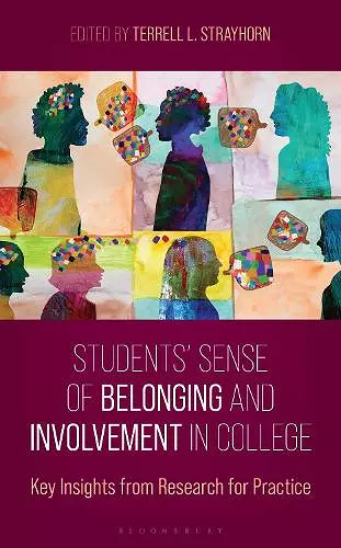 Students' Sense of Belonging and Involvement in College cover