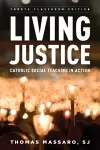 Living Justice cover