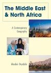 The Middle East and North Africa cover