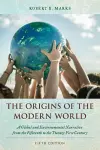 The Origins of the Modern World cover